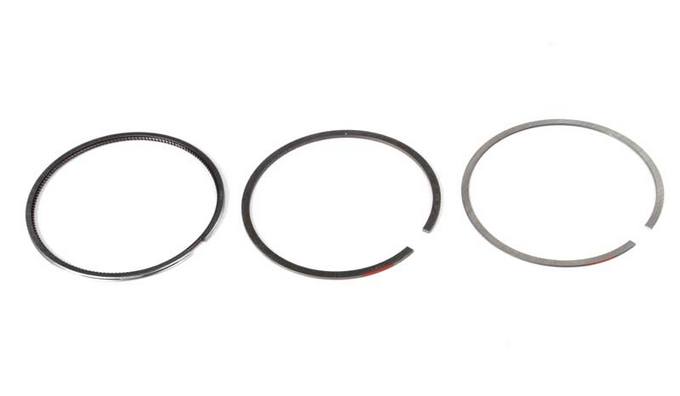 Volvo Piston Ring Set (STD) 31330721